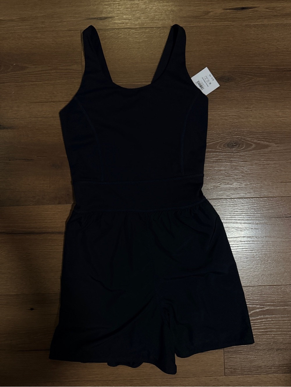 NWT Athletic Works Girl’s Sz XL (14-16) Athletic Romper